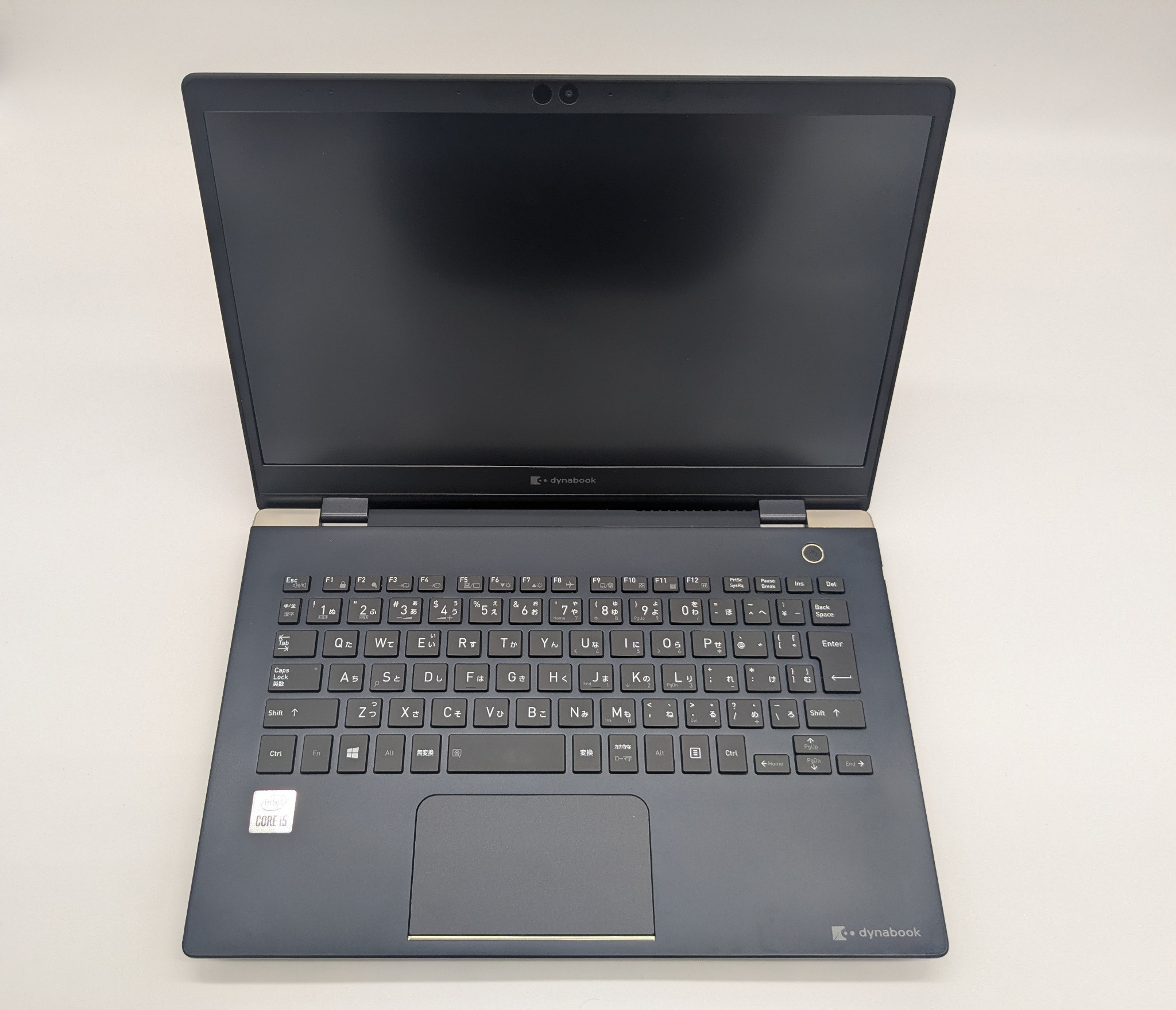 【S品】Dynabook G83/FS 16GB/128GB