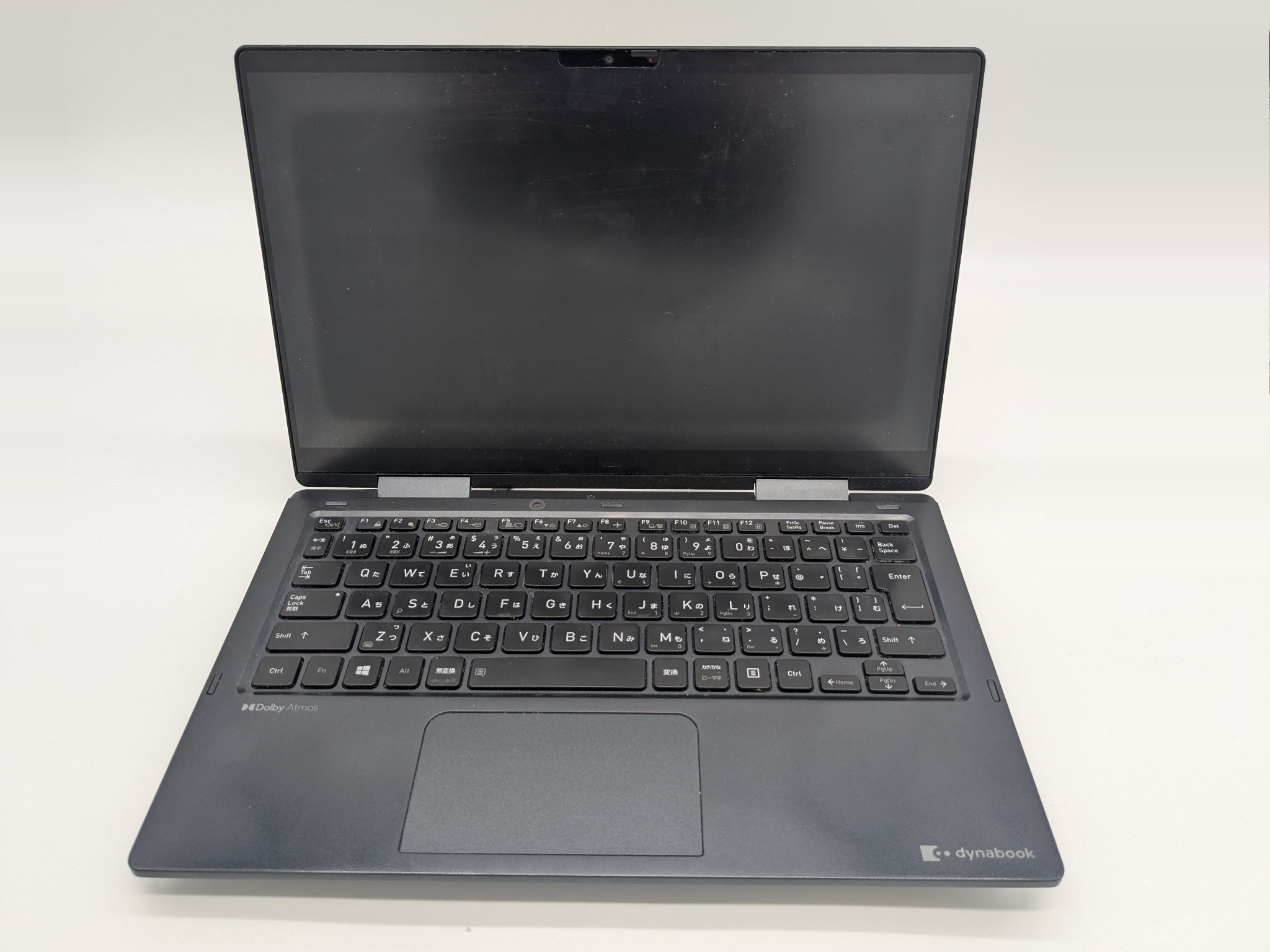 【C品】Dynabook V83/HS 16GB/256GB