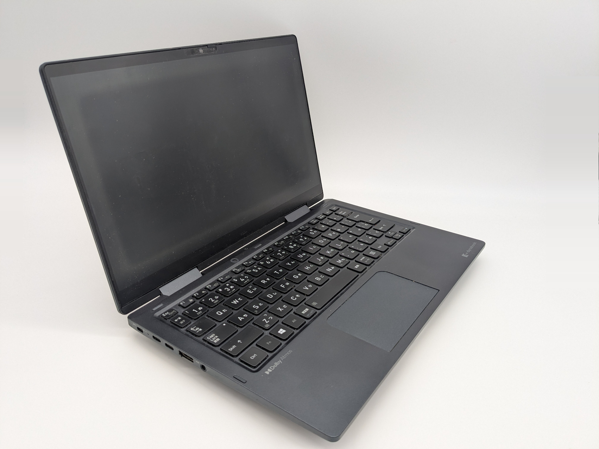 【C品】Dynabook V83/HS 16GB/256GB