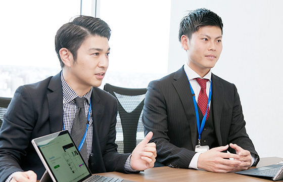導入企業500社超・アカウント数40万名超の導入実績