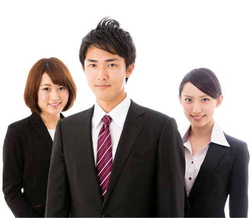 豊田通商システムズのイメージ