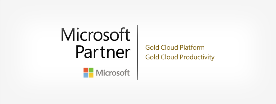 Microsoft Partner