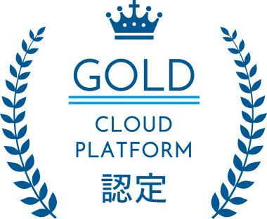 GOLD CLOUD PLATFORM