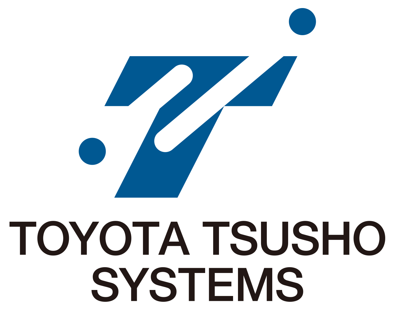 豊田通商システムズ ロゴ