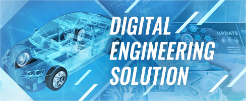 DIGITAL ENGINEERING SOLUTION