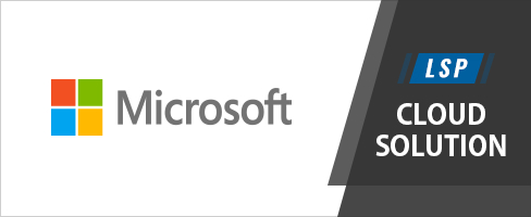 Microsoft cloud solution