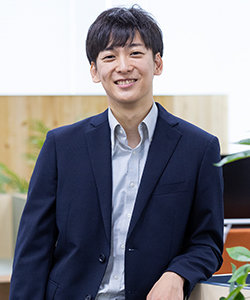 システムエンジニア