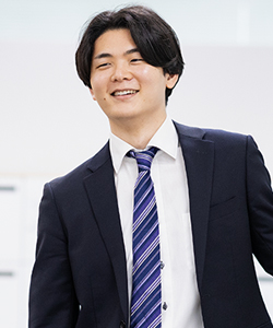 システムエンジニア