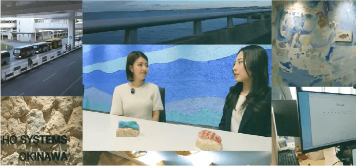 【沖縄で働く！】沖縄サービスセンター